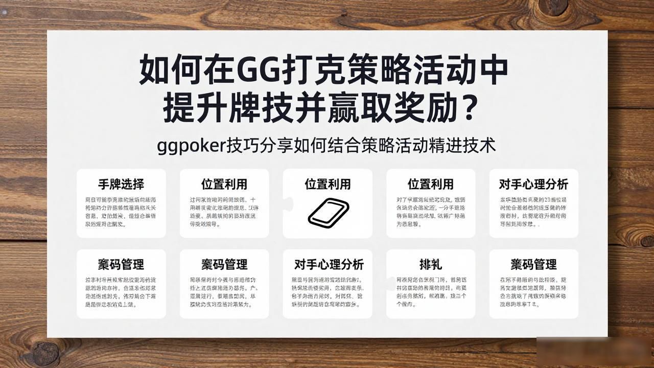 扑克牌策略动态规划_扑克牌策略游戏_GG扑克策略活动