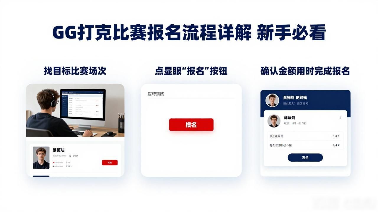 GG扑克比赛报名流程_扑克比赛活动流程_扑克比赛需要什么资质