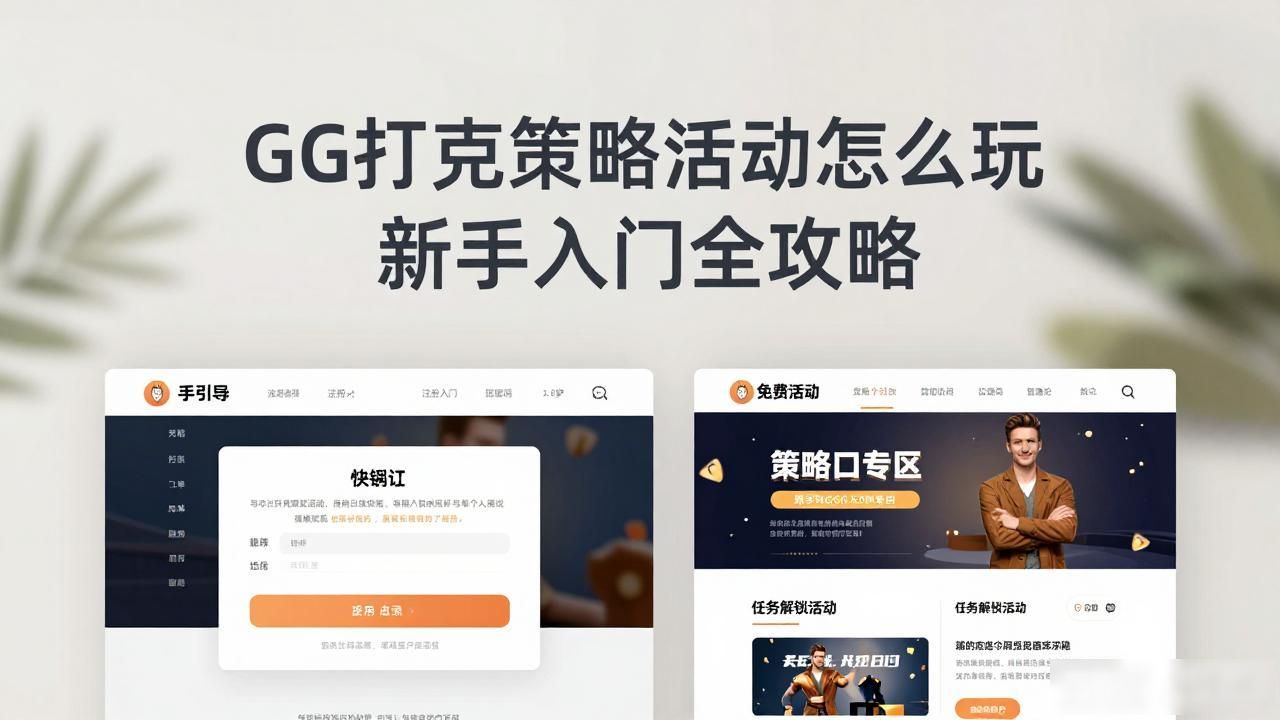GG扑克策略活动_扑克游戏指导视频_扑克牌互动游戏