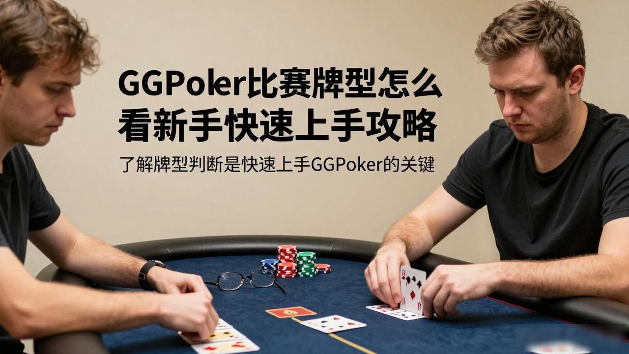GG扑克比赛牌型_扑克牌比赛专用牌推荐_扑克牌比赛规则