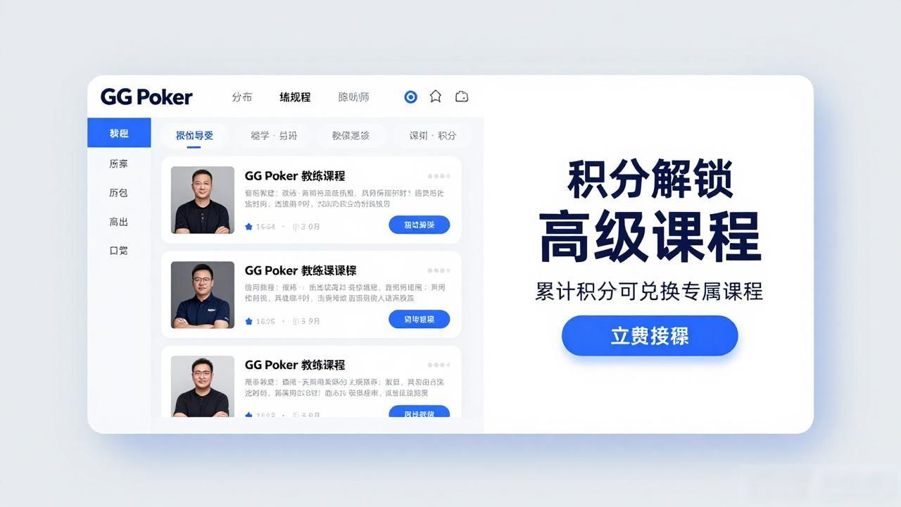 免费扑克游戏_免费的扑克手游_GG扑克免费活动