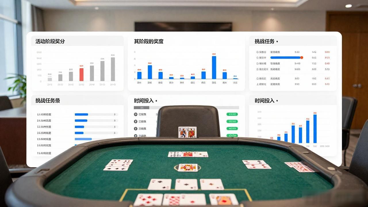 GG扑克主题活动_扑克牌趣味游戏活动_扑克牌活动