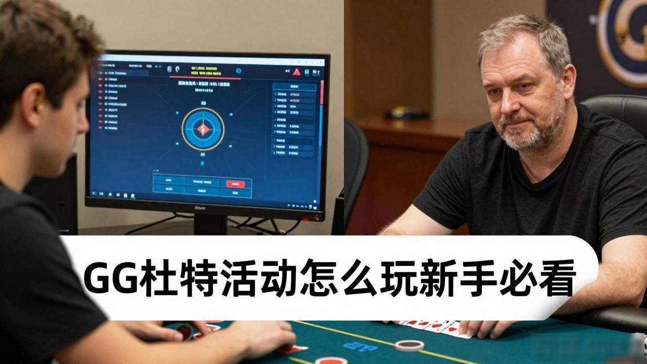 扑克牌互动玩法_GG扑克活动_扑克牌互动游戏
