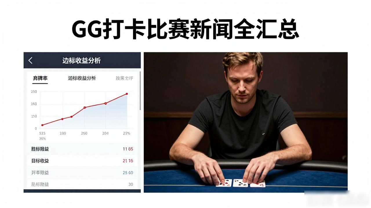 GG扑克比赛新闻_扑克比赛报道_扑克牌大赛